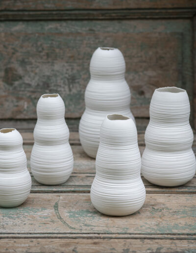 Valérie Calvat céramique poterie Ardèche
