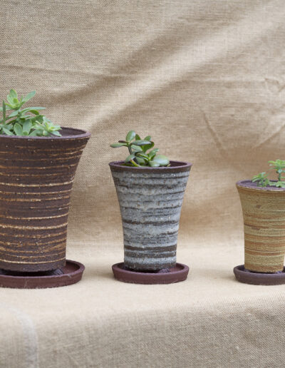 Valérie Calvat céramique poterie Ardèche