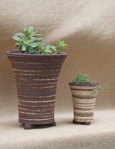 Valérie Calvat céramique poterie Ardèche