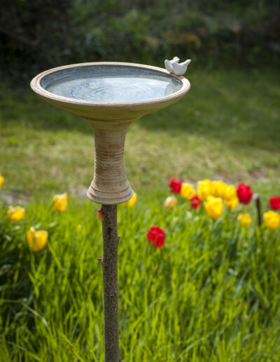 Valérie Calvat céramique poterie Ardèche