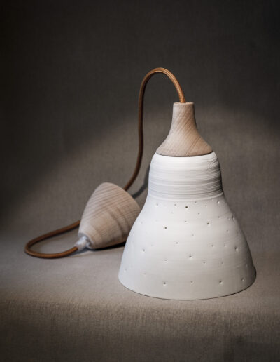 Valérie Calvat céramique poterie Ardèche