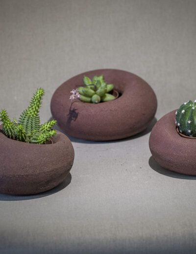 Valérie Calvat céramique poterie Ardèche